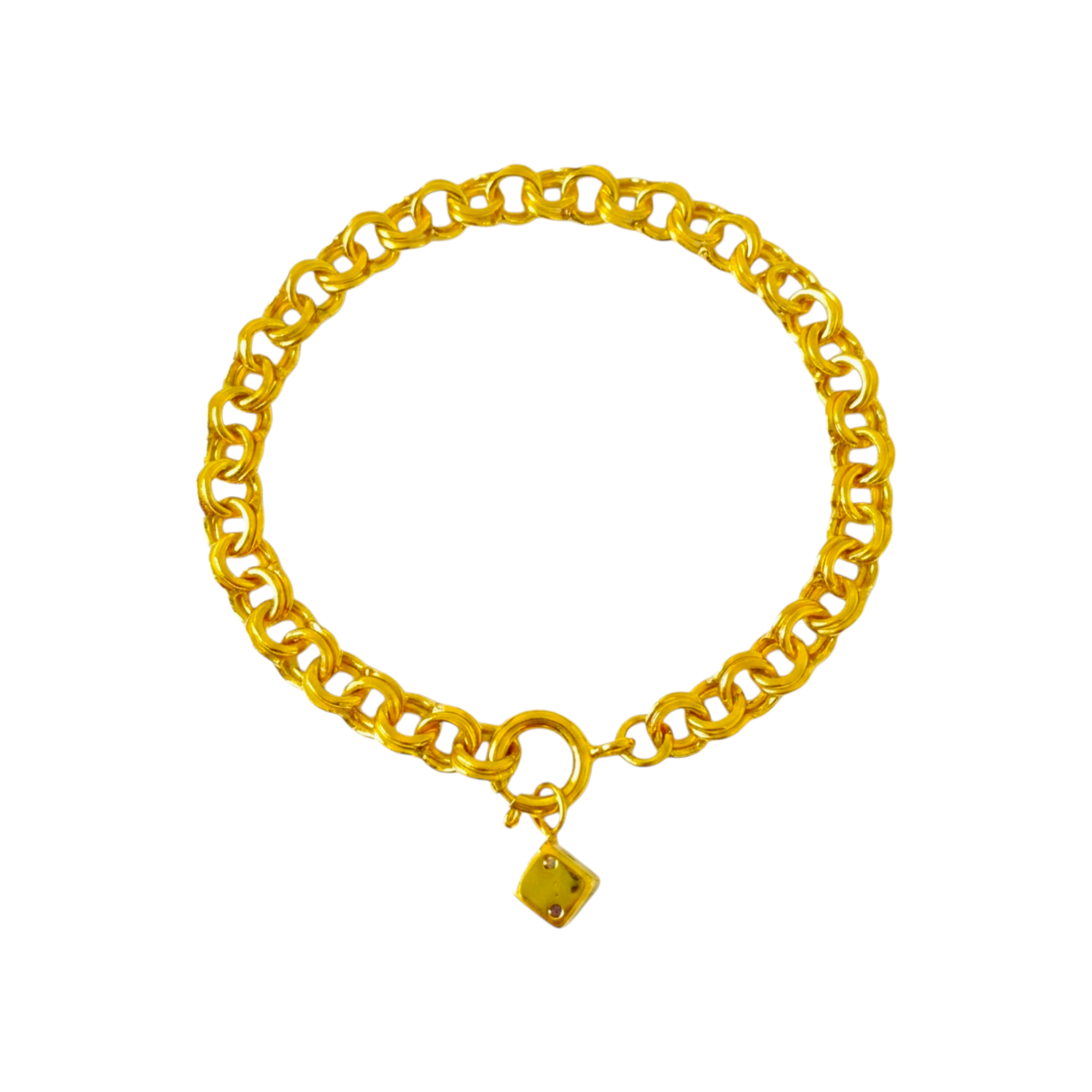 Pulseira Prata