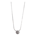 Gold Necklace