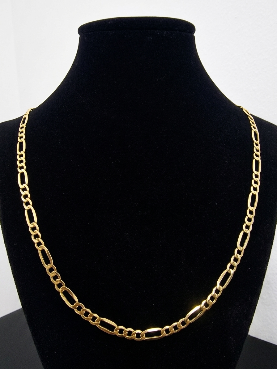 Colar Ouro