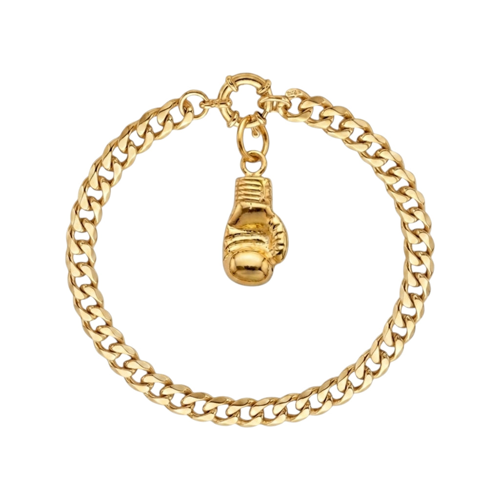 Bracelet en argent