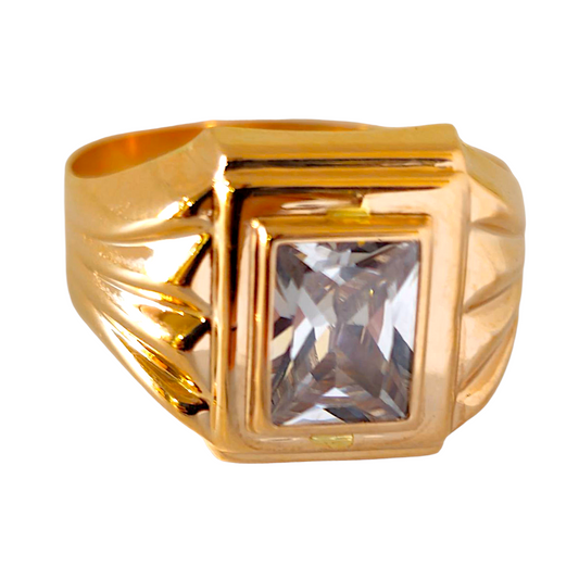 Anel Ouro