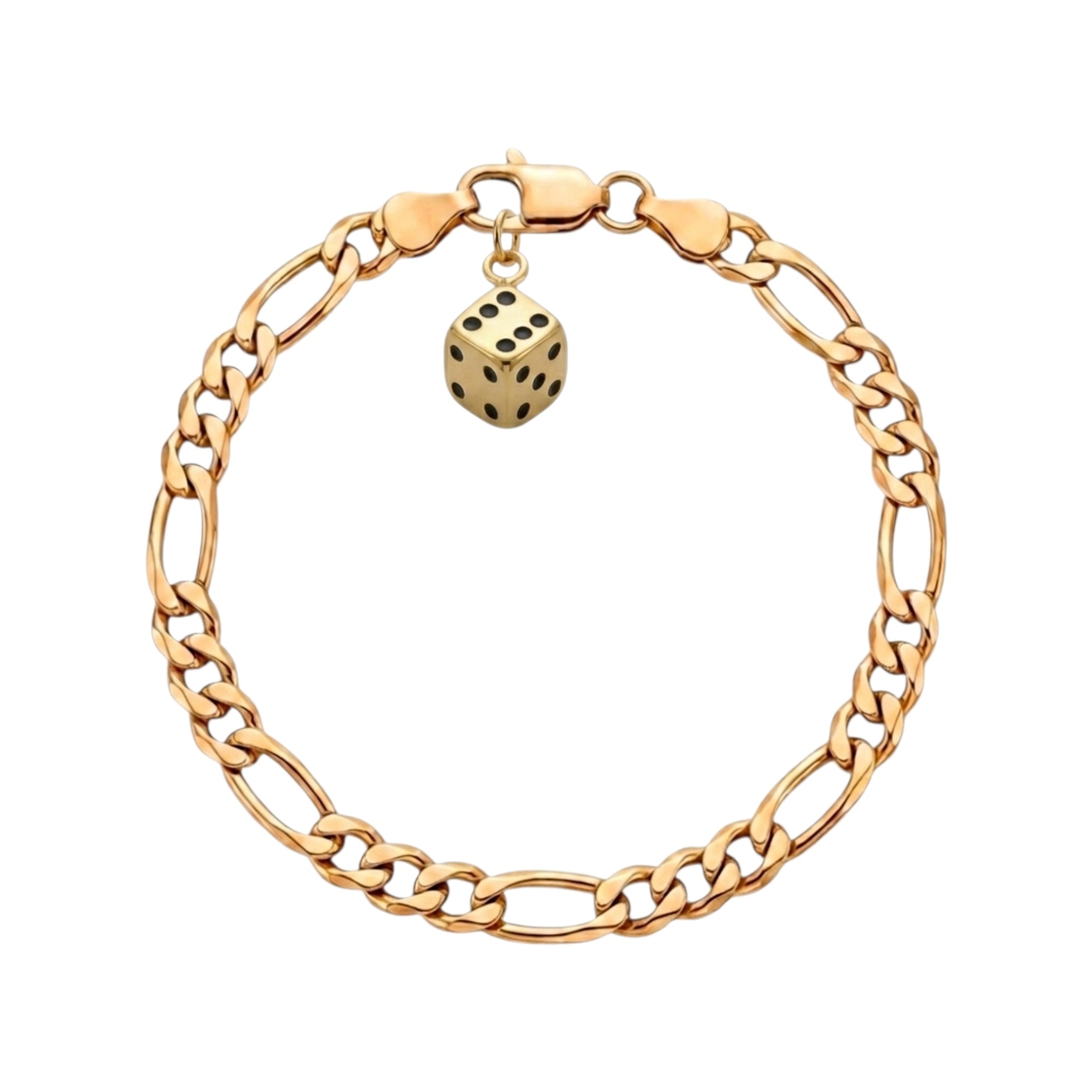 Pulseira Ouro