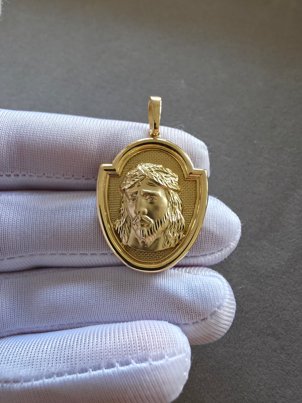 Medalha [3cm] Ouro
