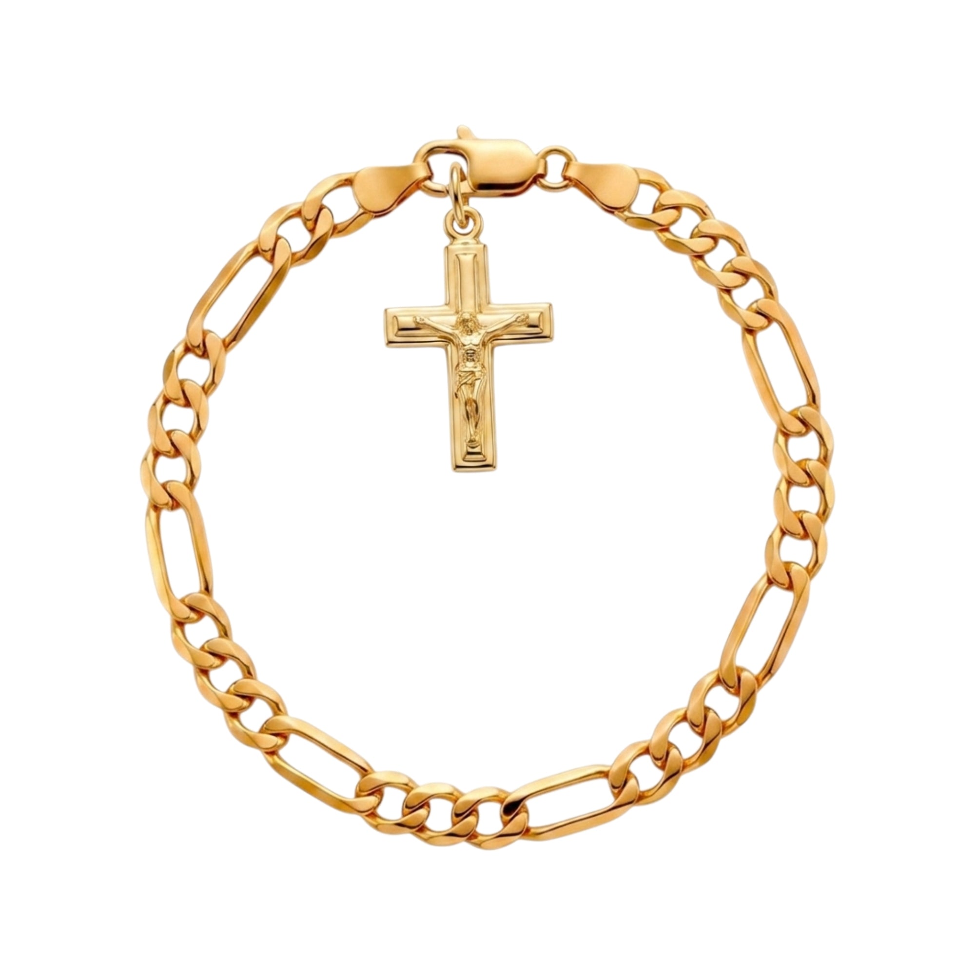 Pulseira Ouro