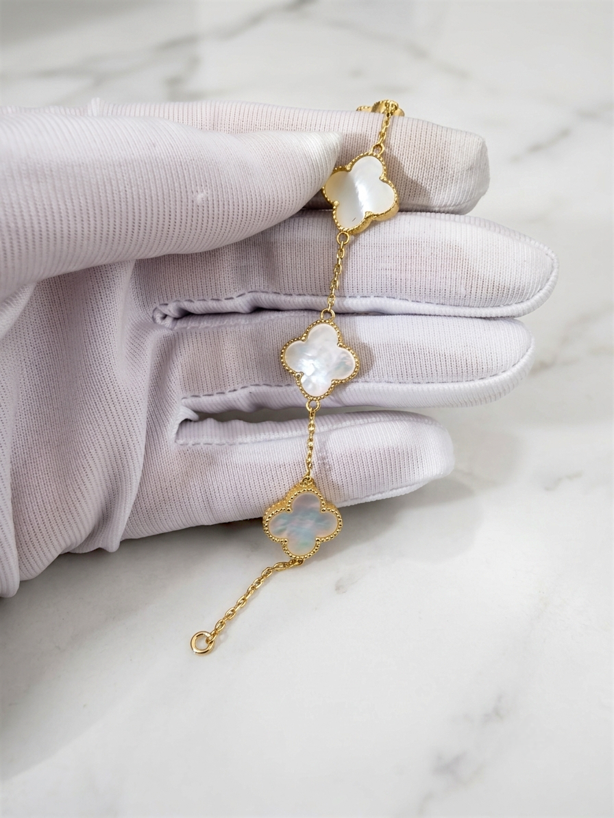 Pulseira Ouro