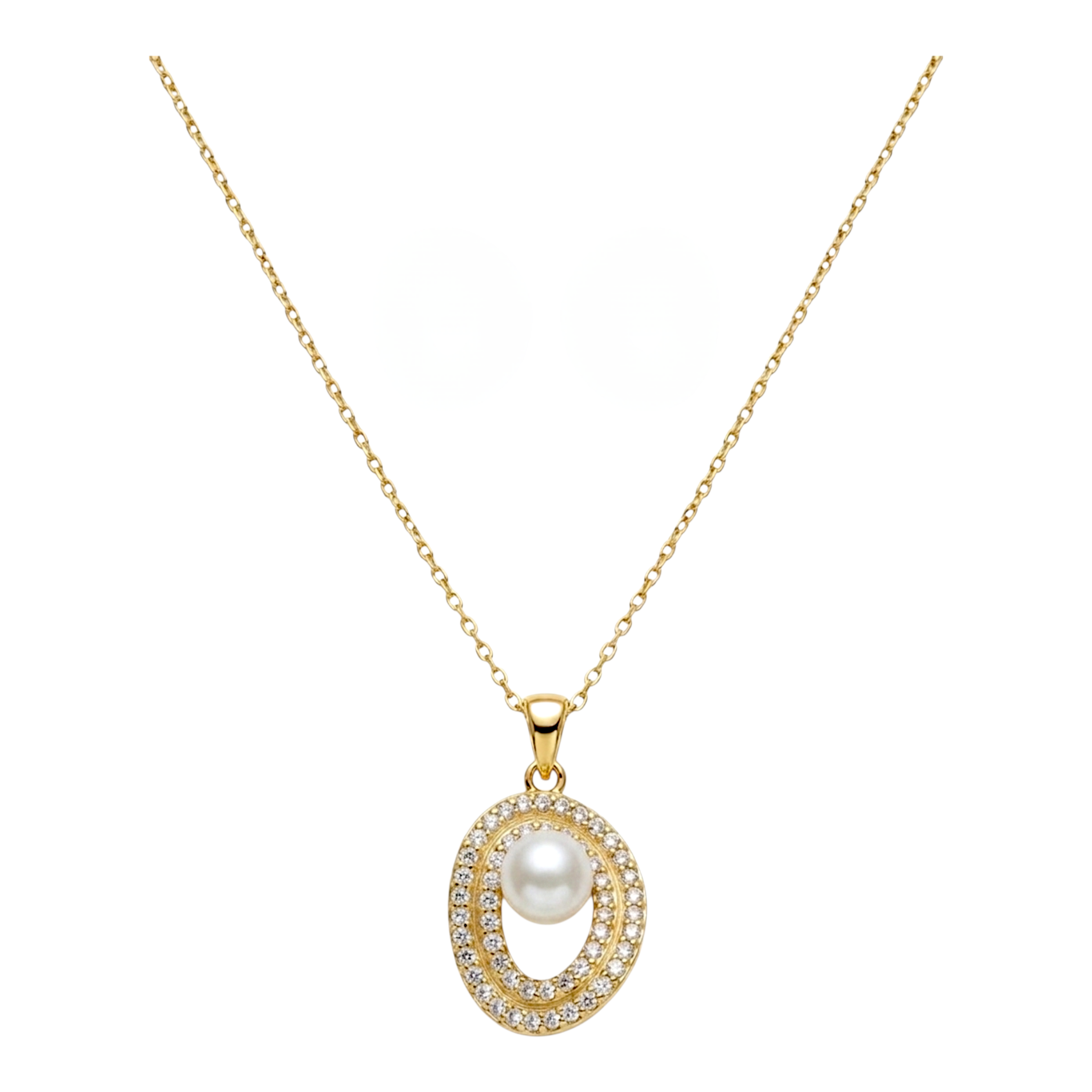 Conjunto Prata