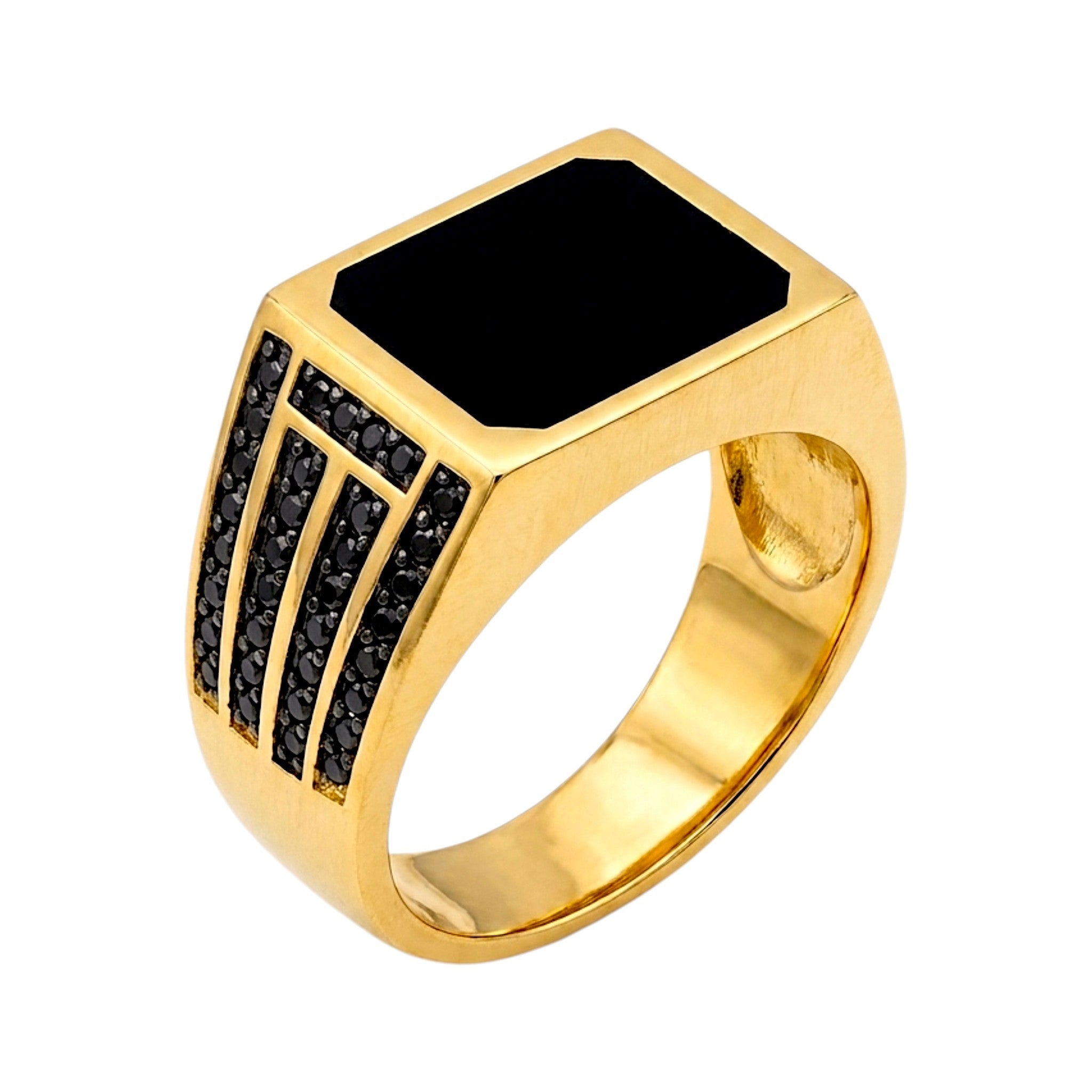 Anel Ouro