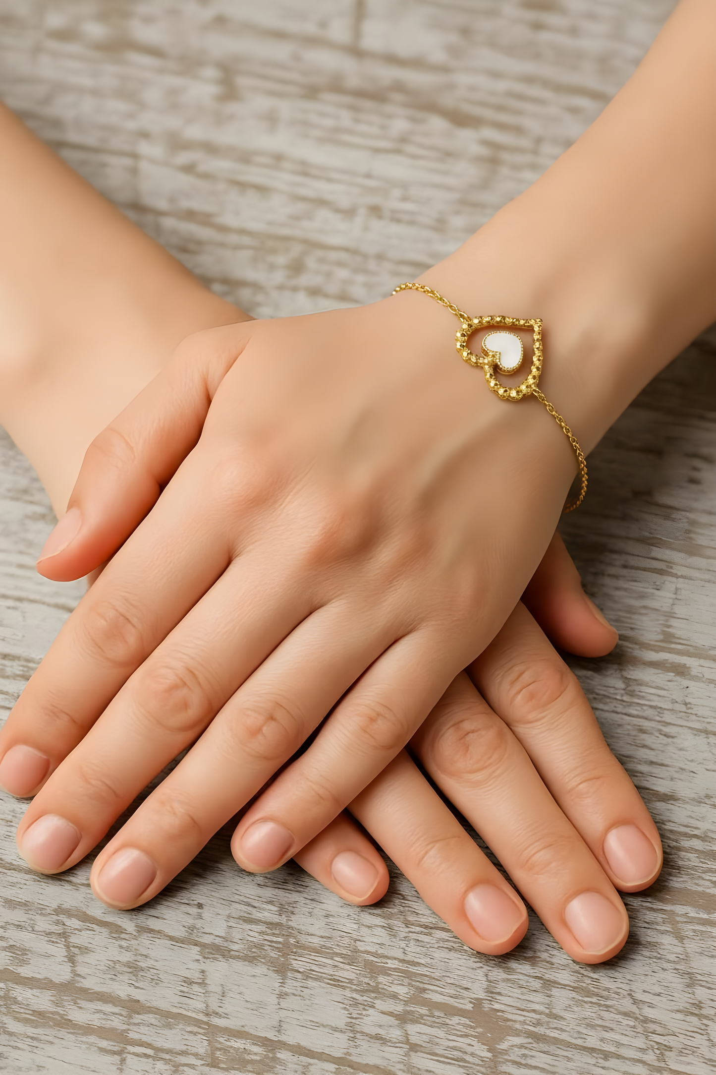 Pulseira Ouro