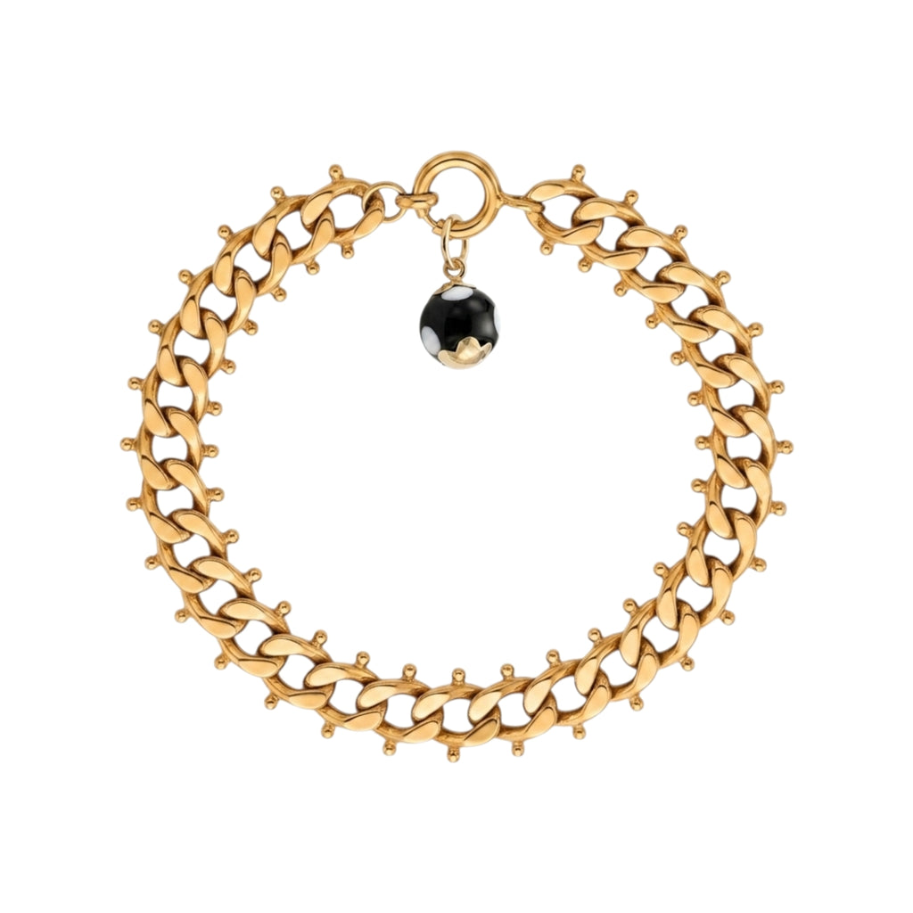 Pulseira Ouro