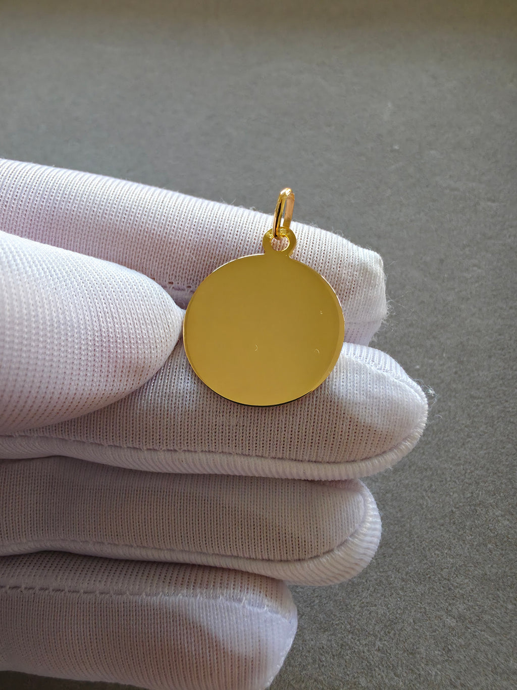 Medalha Ouro