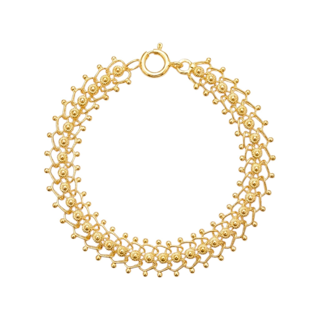 Pulseira Prata