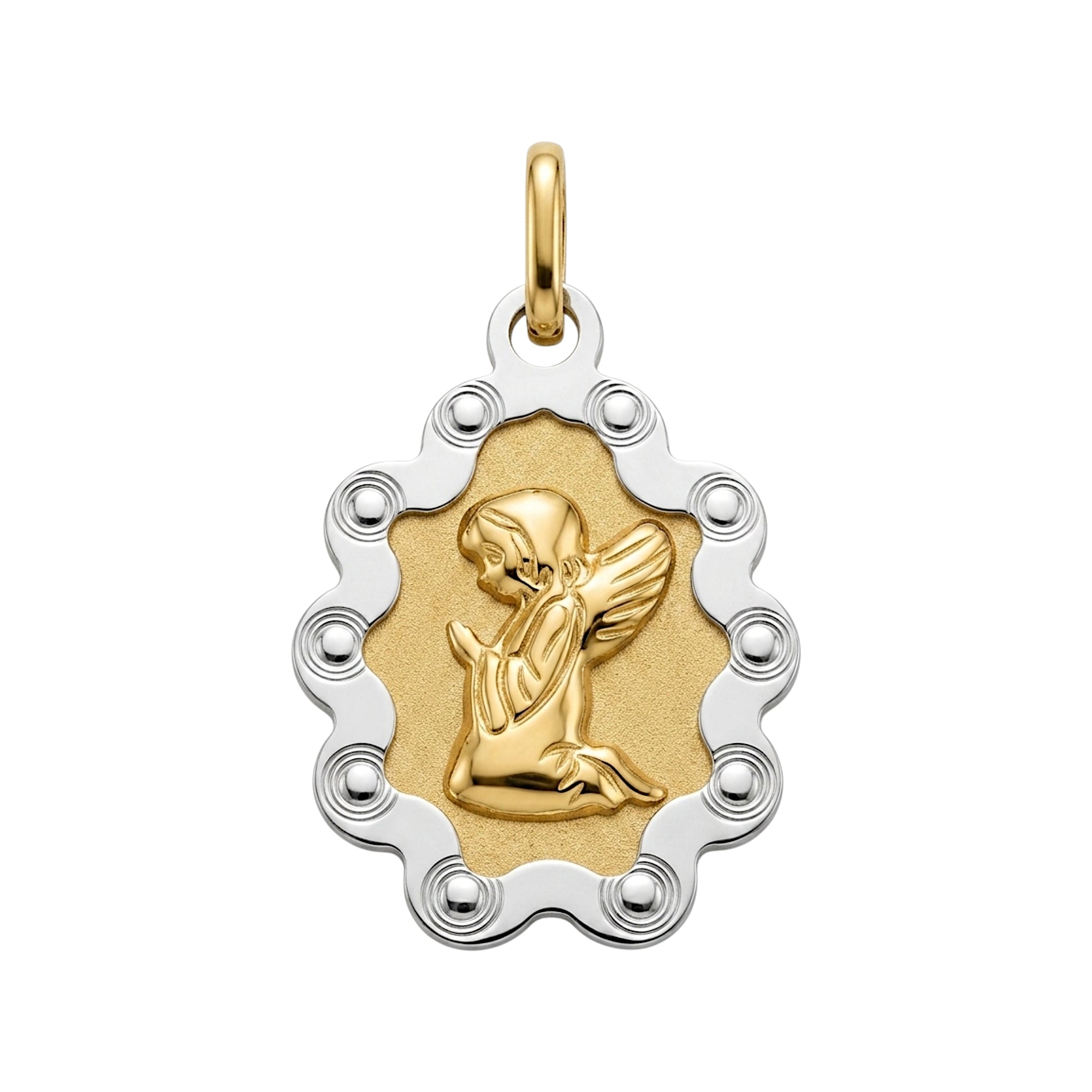 Medalha Ouro