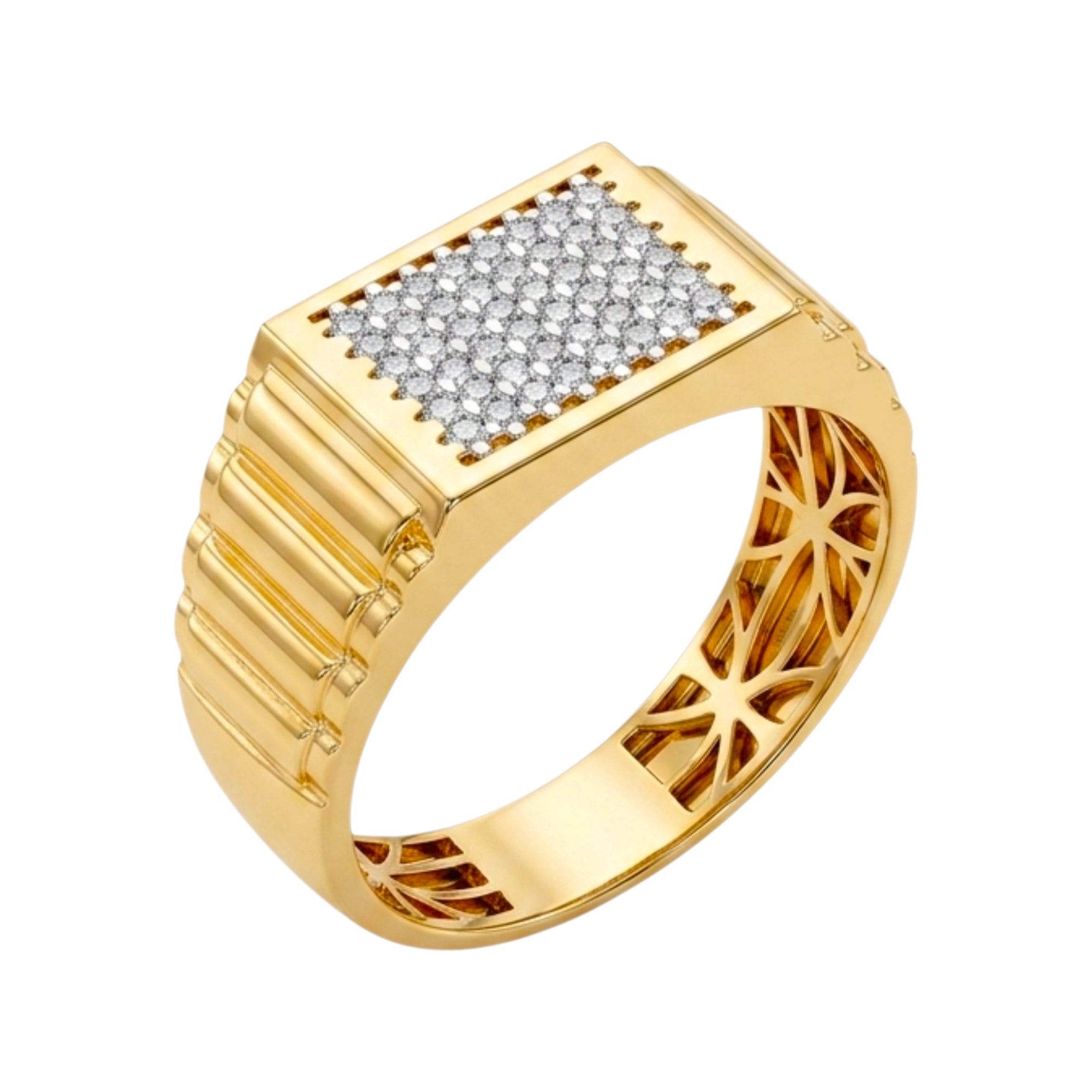 Anel de Ouro