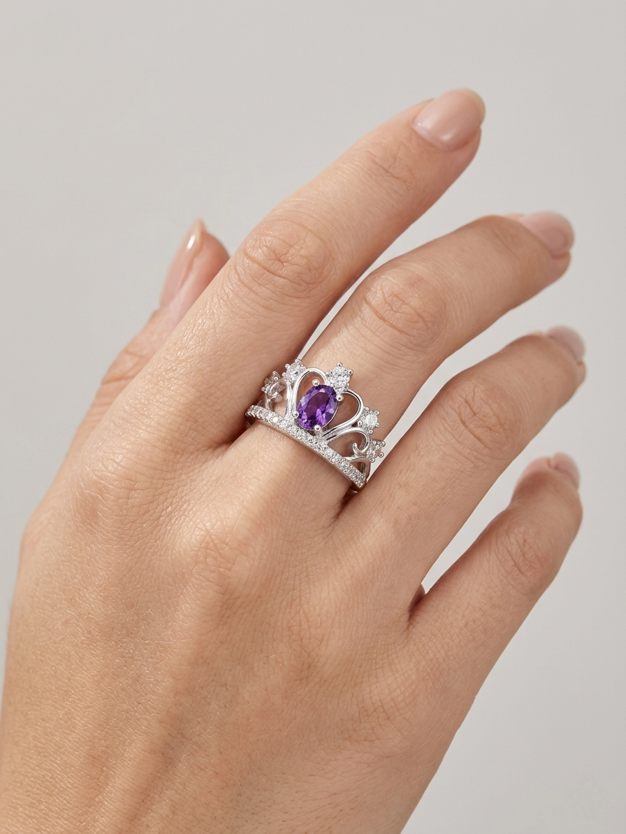 Silver Ring