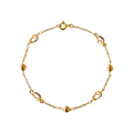 Pulseira Ouro
