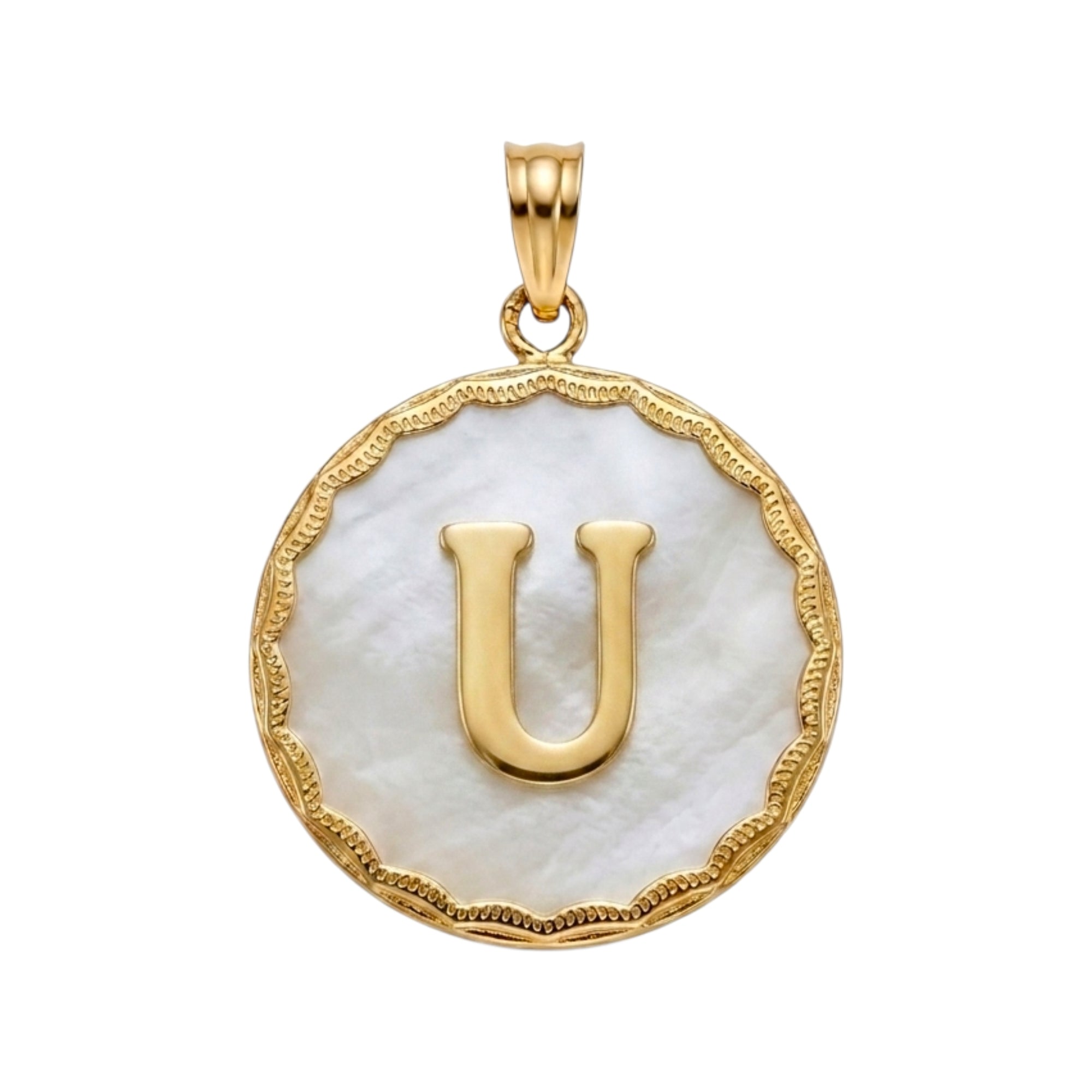 Customized Gold Medal
