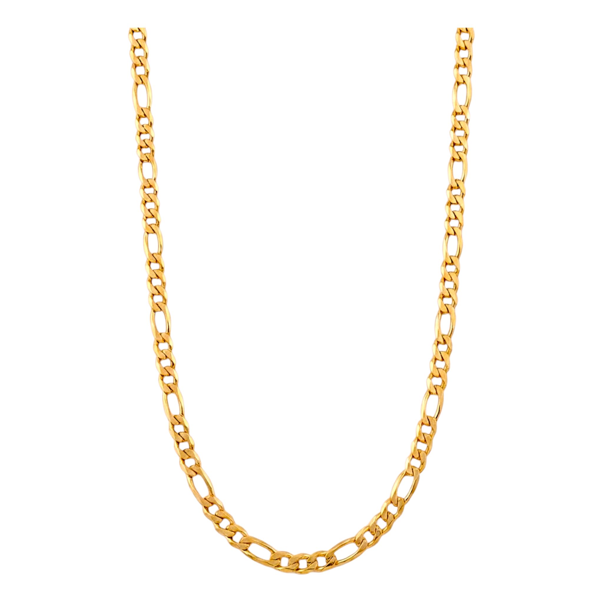 Gold Necklace