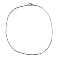 Gold Necklace