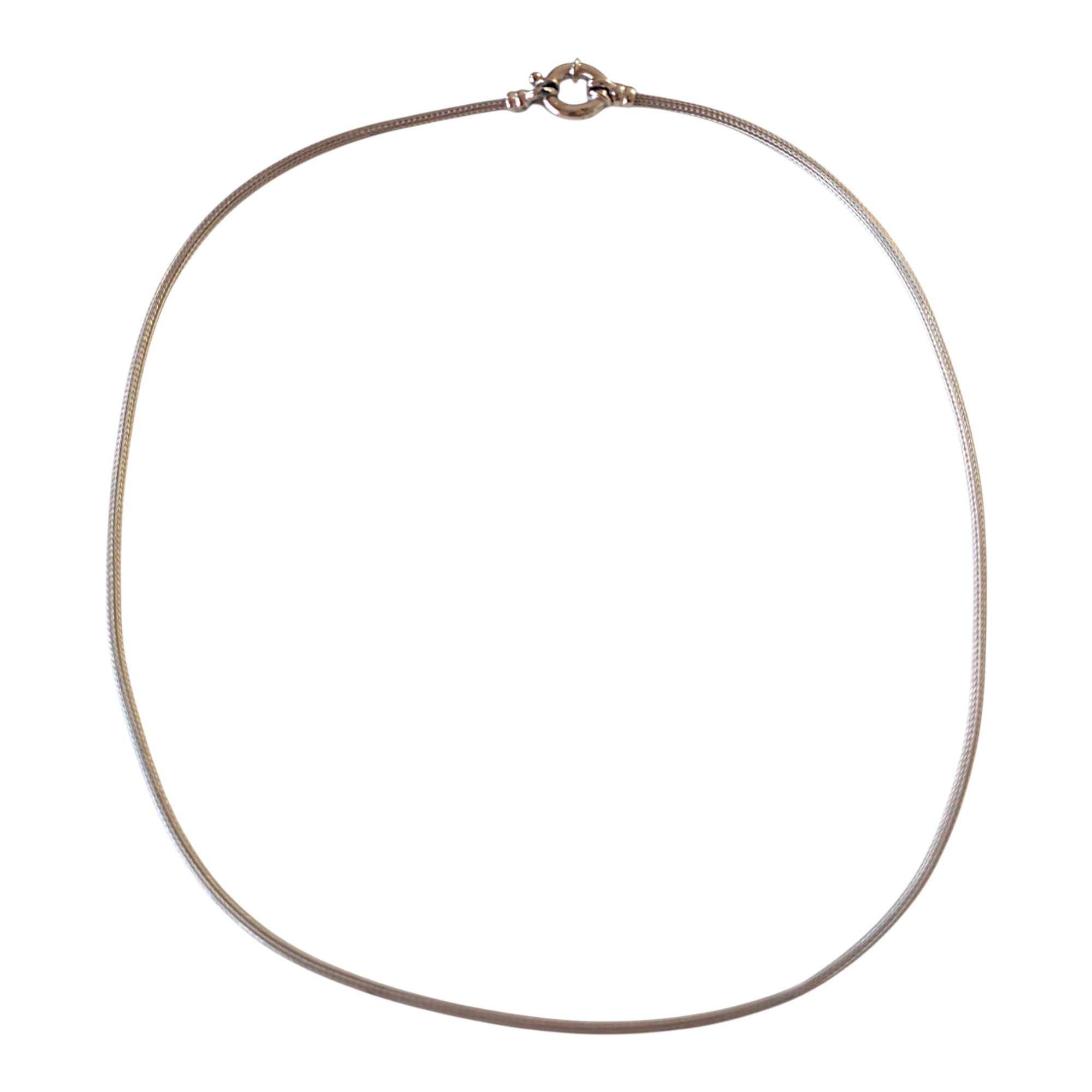 Gold Necklace