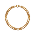 Pulseira Friso Ouro