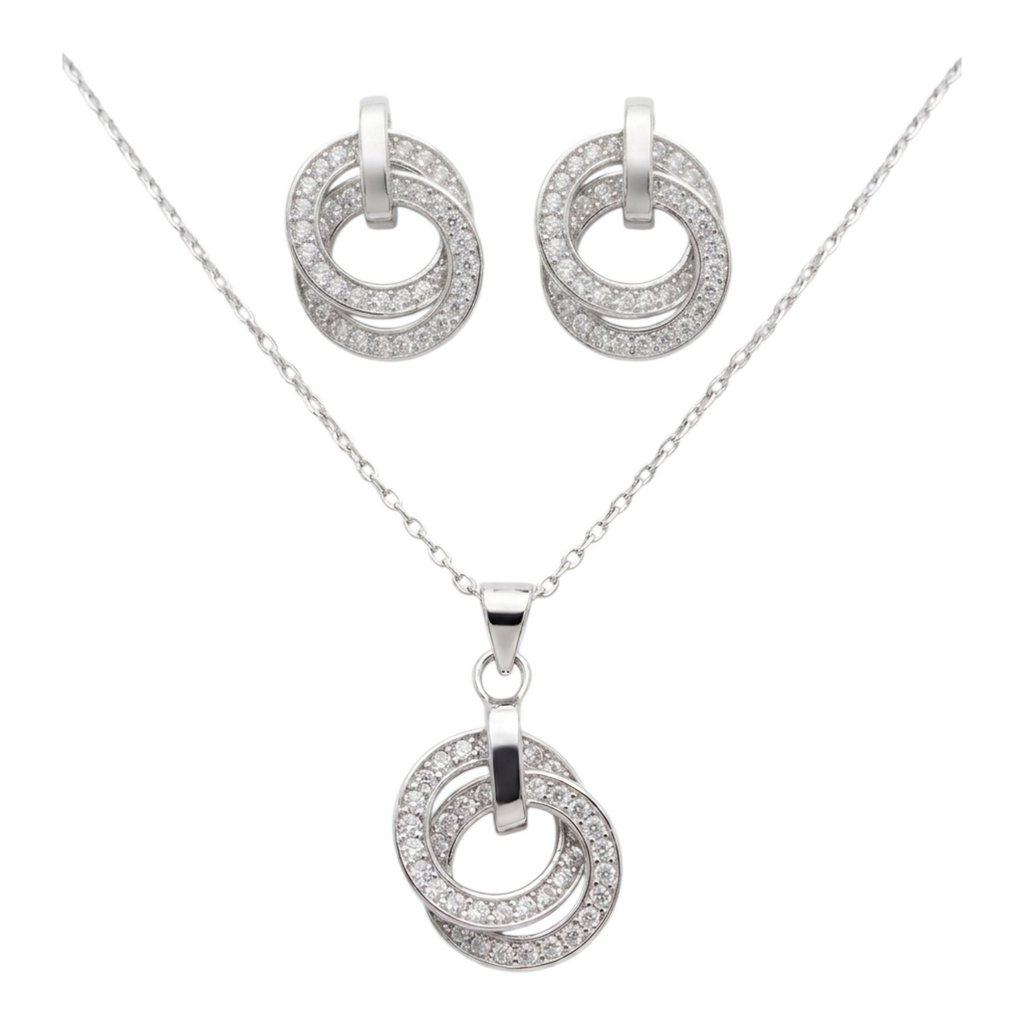 Ensemble Argent