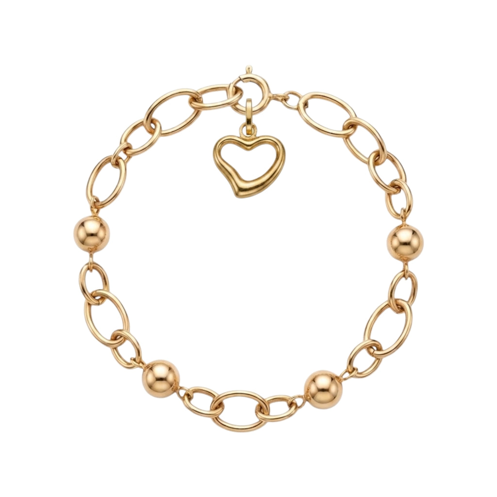 Pulseira Ouro