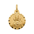 Medalha Ouro