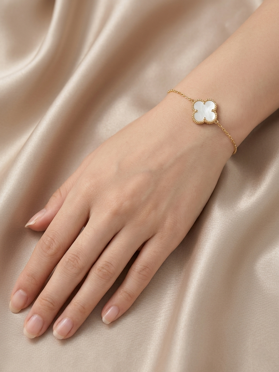 Pulseira Ouro