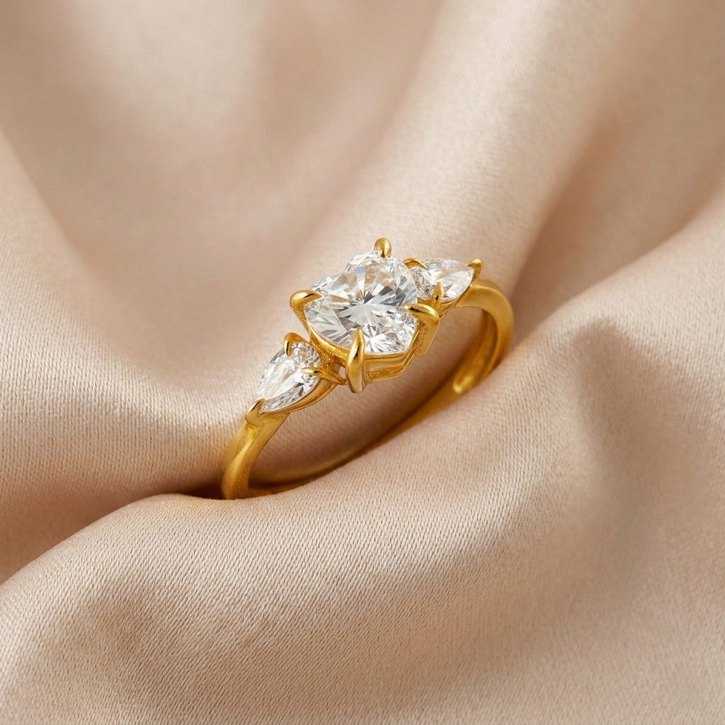 Gold Ring