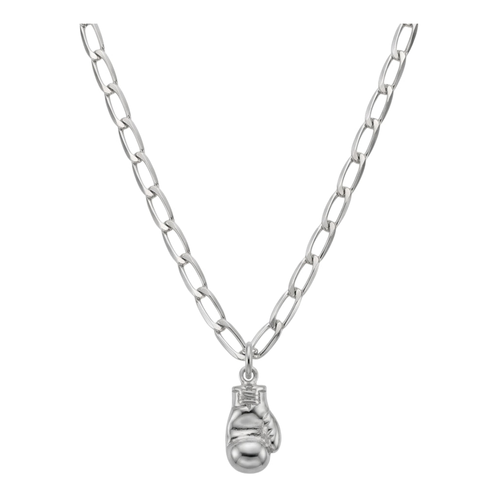 Collier en argent