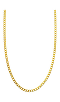 Collier en or 