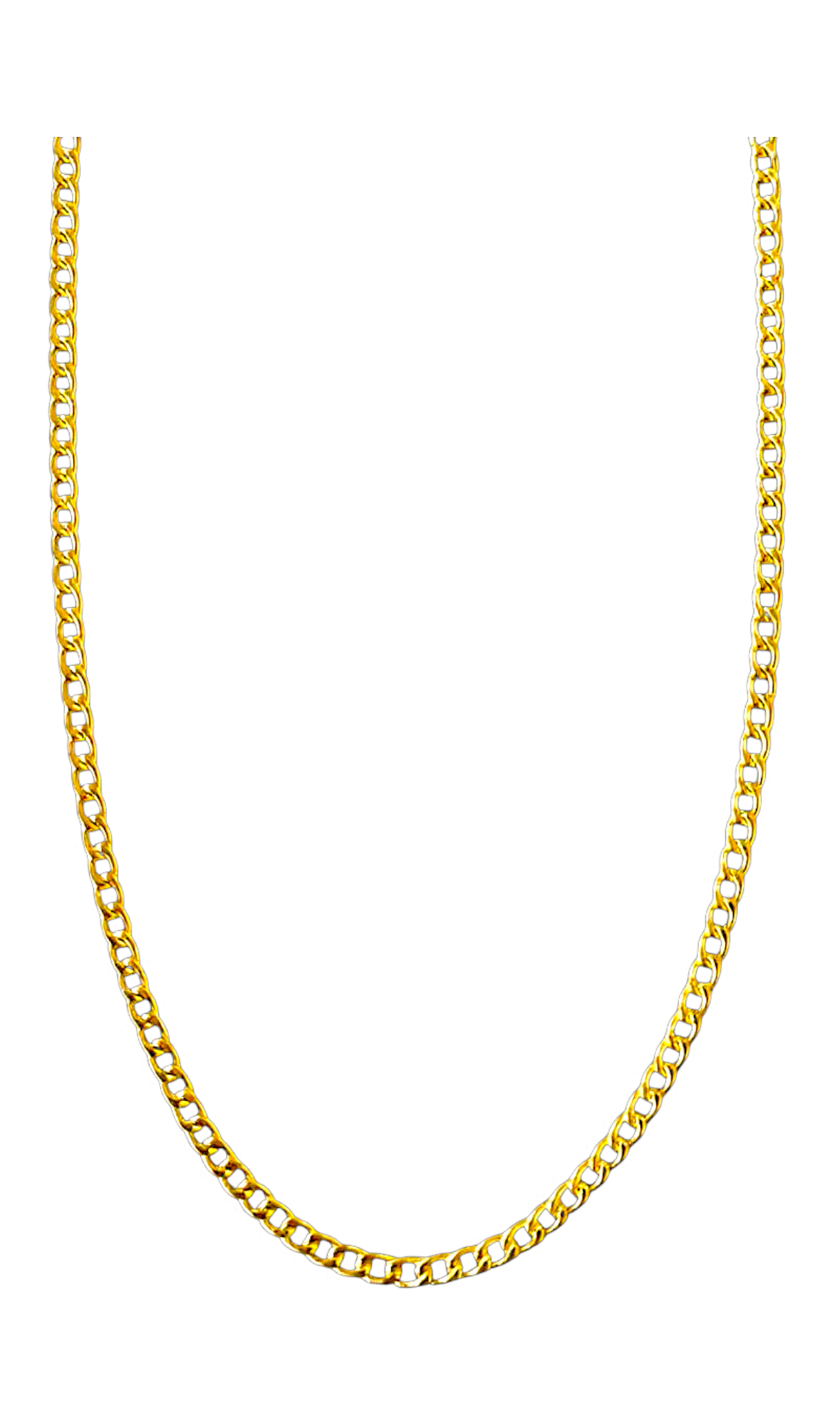 Colar Ouro