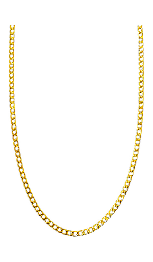 Colar Ouro