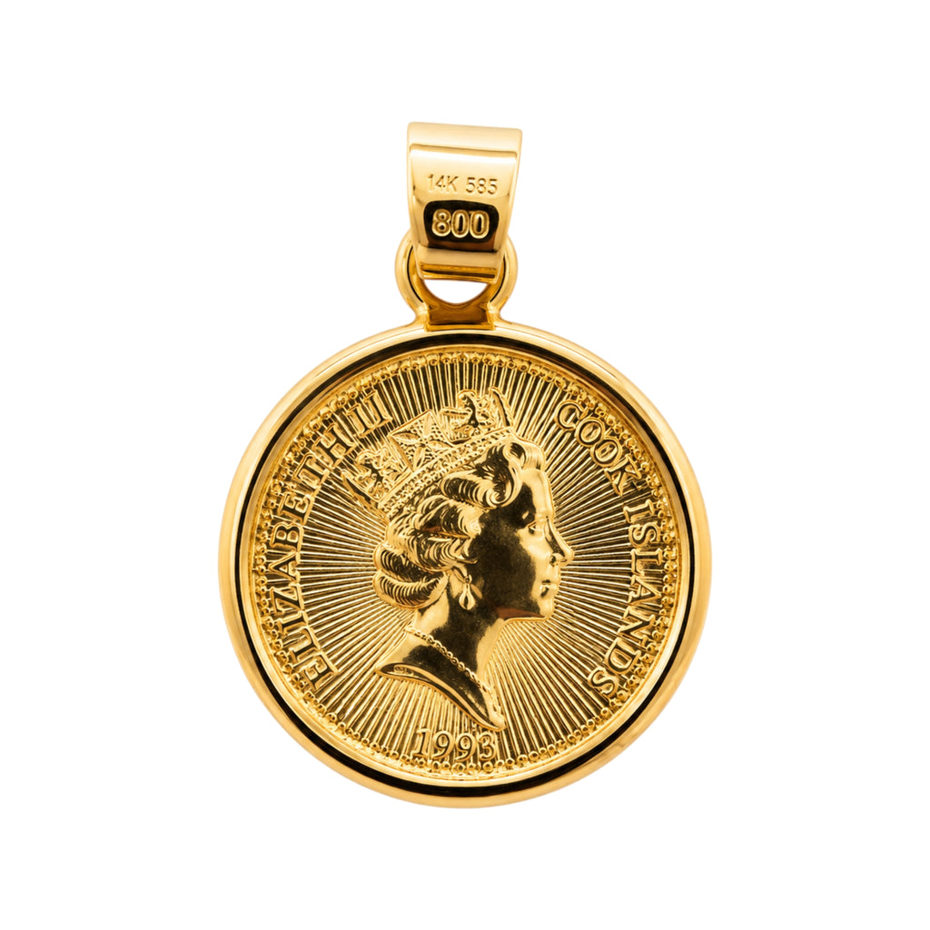 Pulseira Ouro