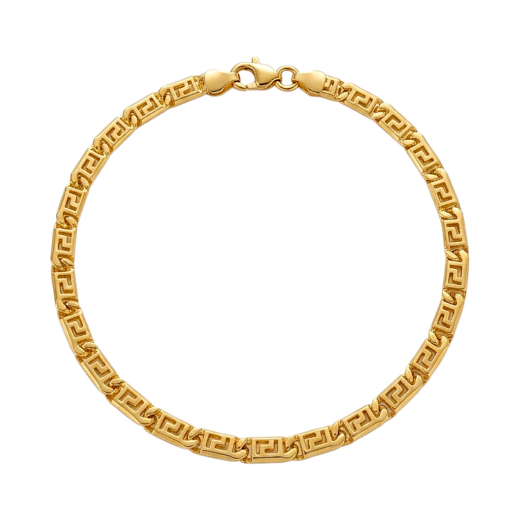 Pulseira Ouro