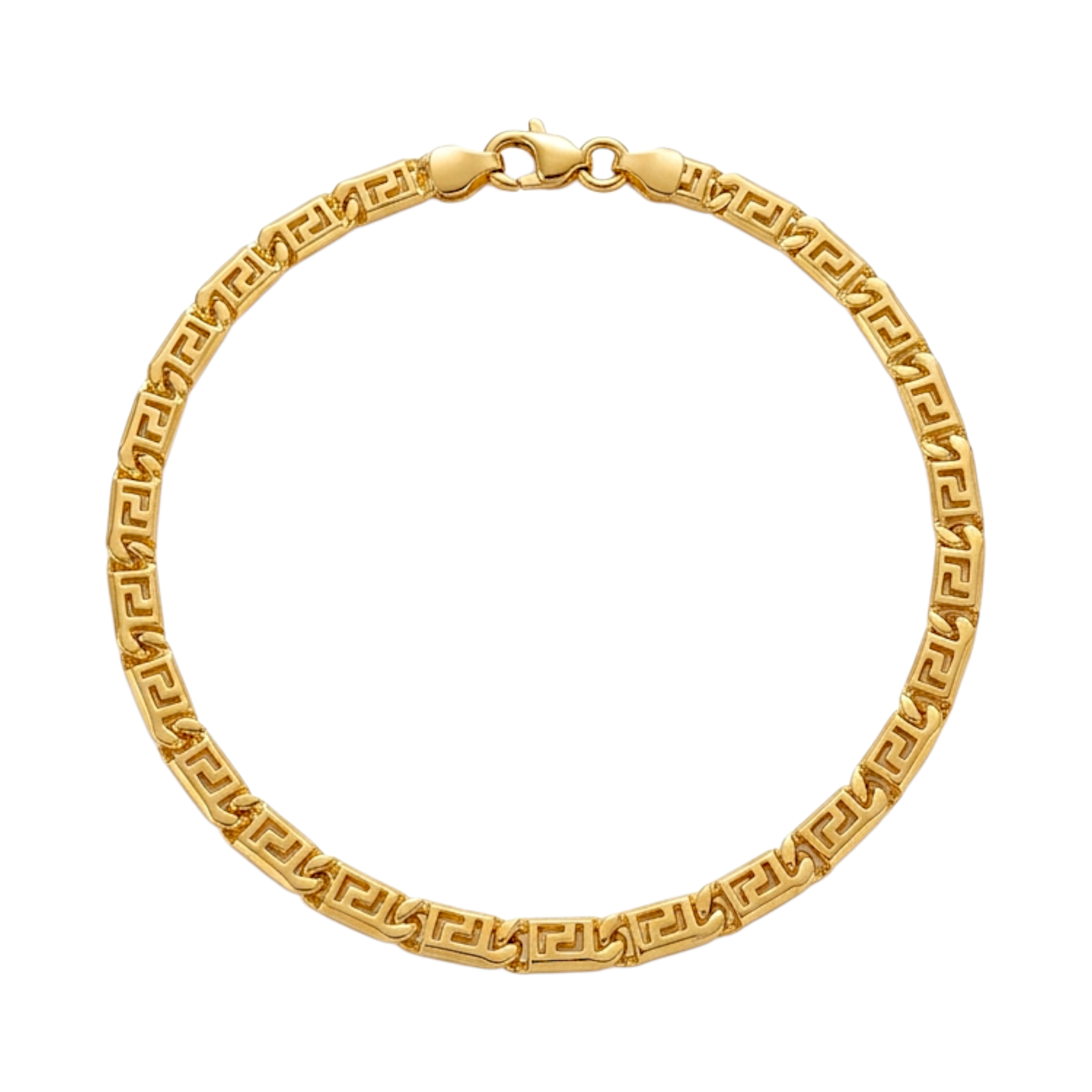 Pulseira Ouro