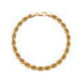 Pulseira Ouro