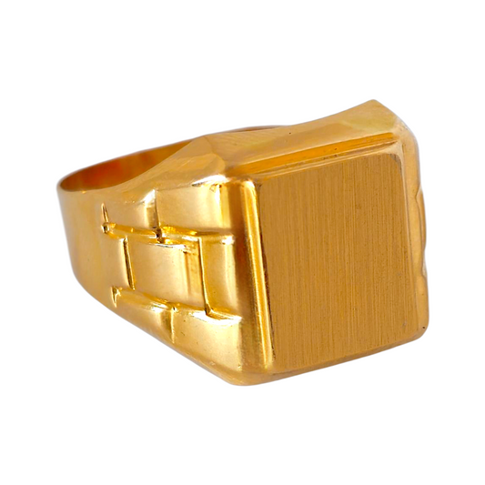 Anel Ouro