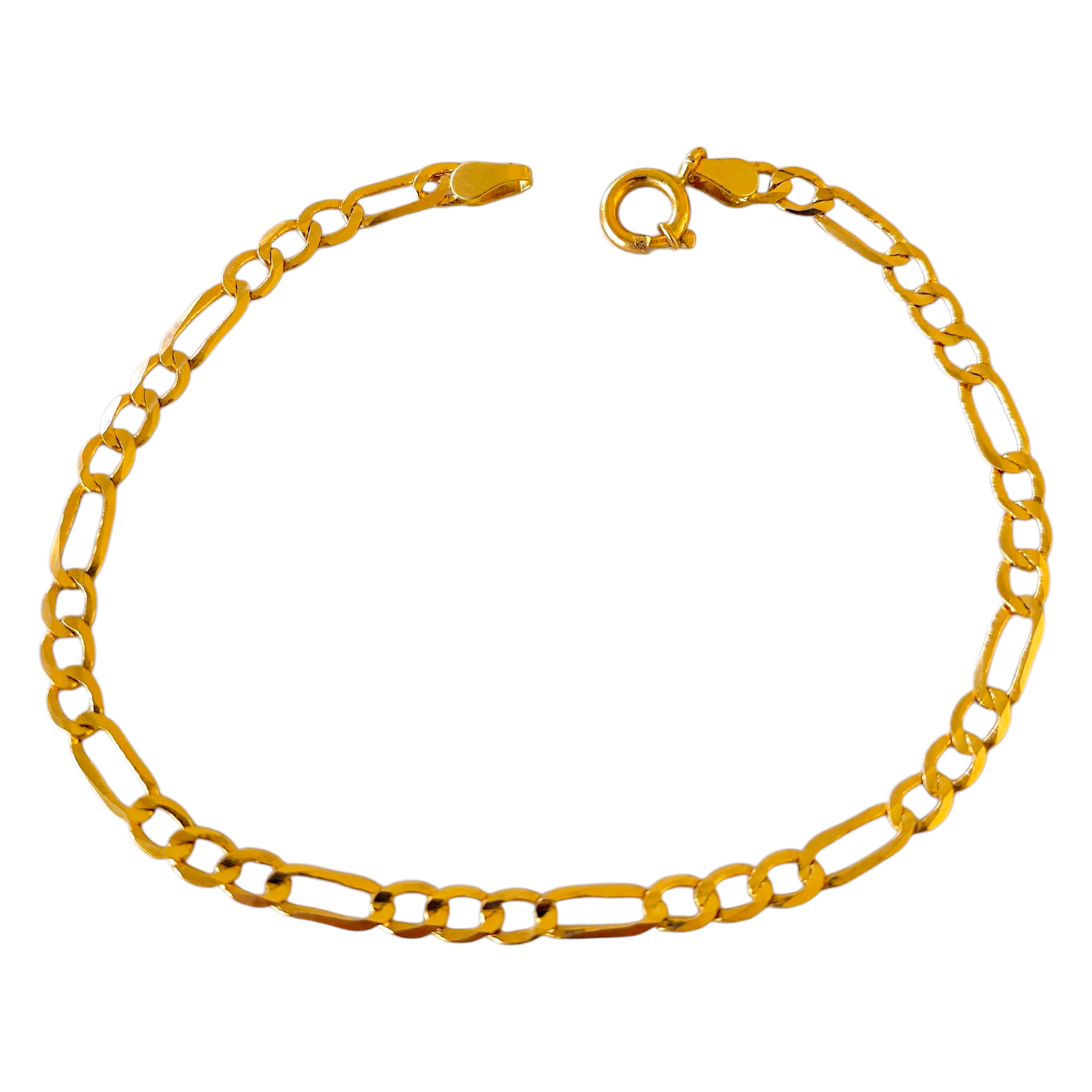 Pulseira Ouro