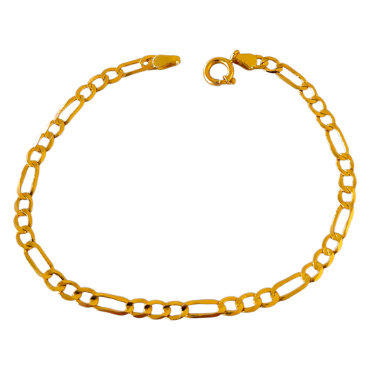 Pulseira Ouro