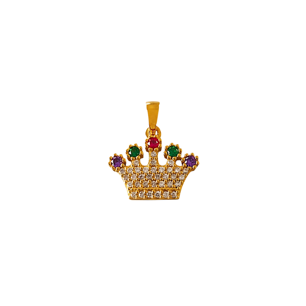 Medalha Ouro