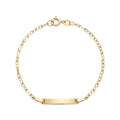 Pulseira Criança Ouro