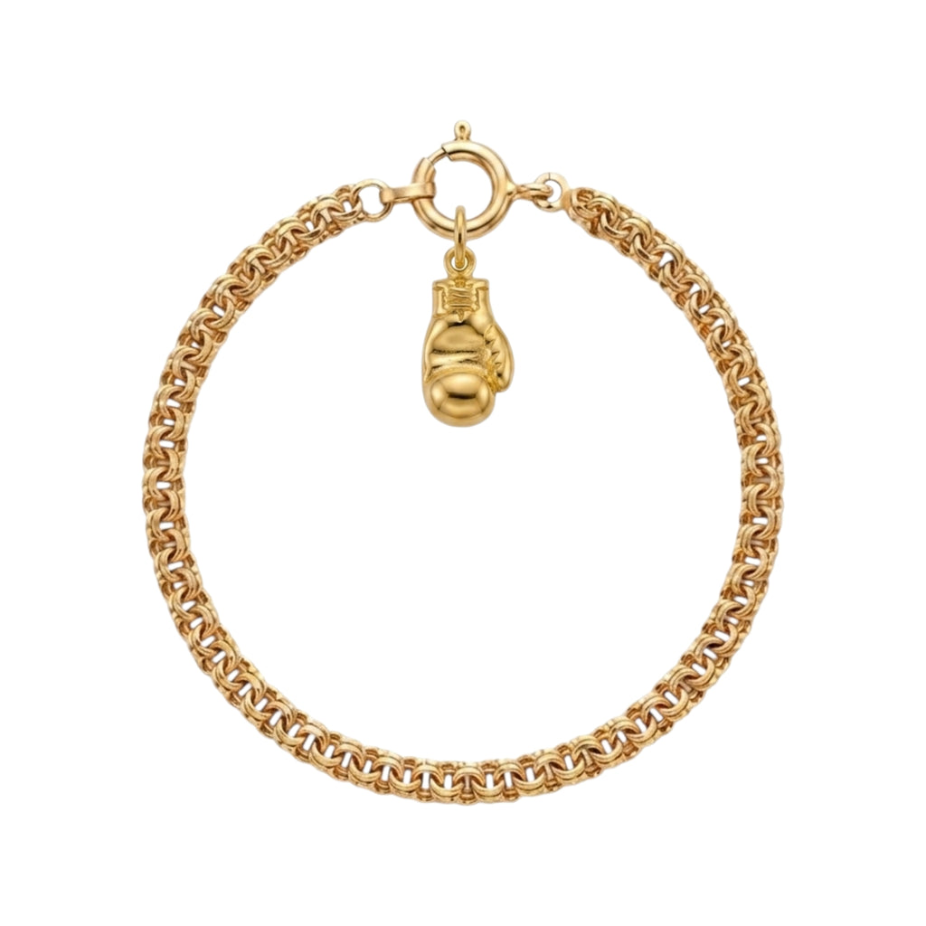 Pulseira Ouro