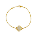Bracelet en or 