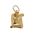 Children's Gold Medal
