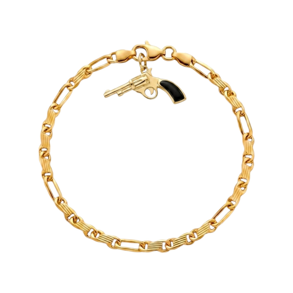 Pulseira Ouro
