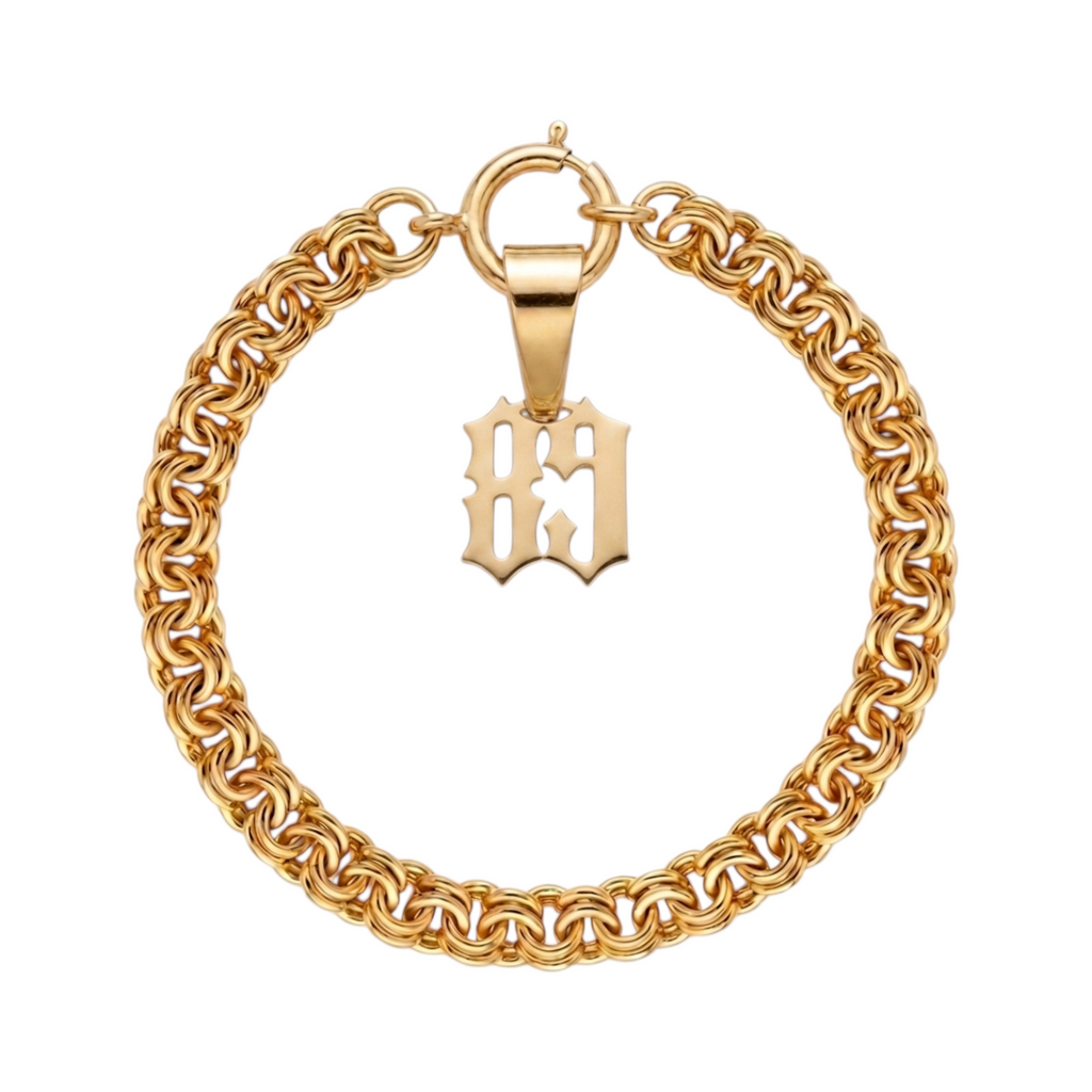 Pulseira Prata