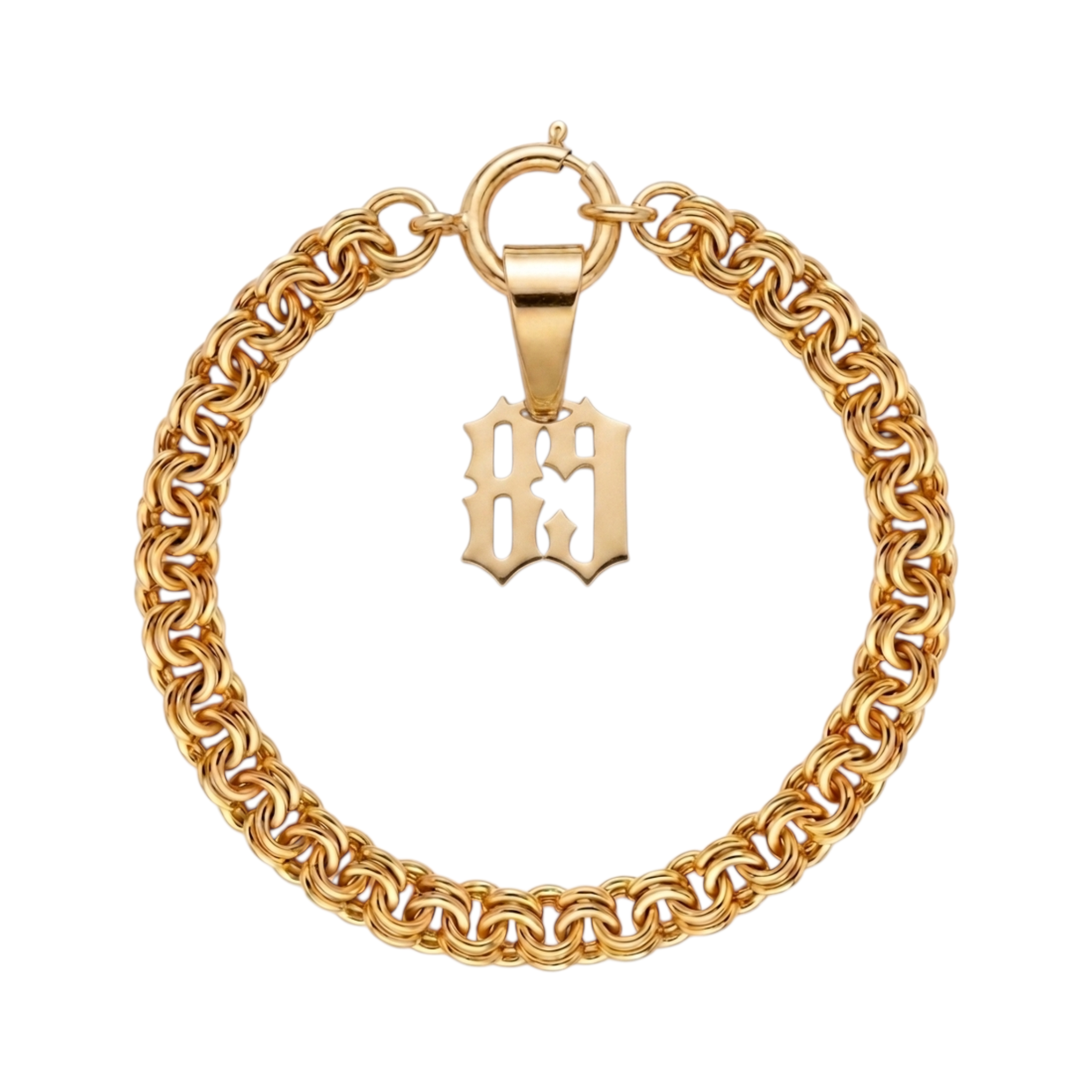 Pulseira Prata