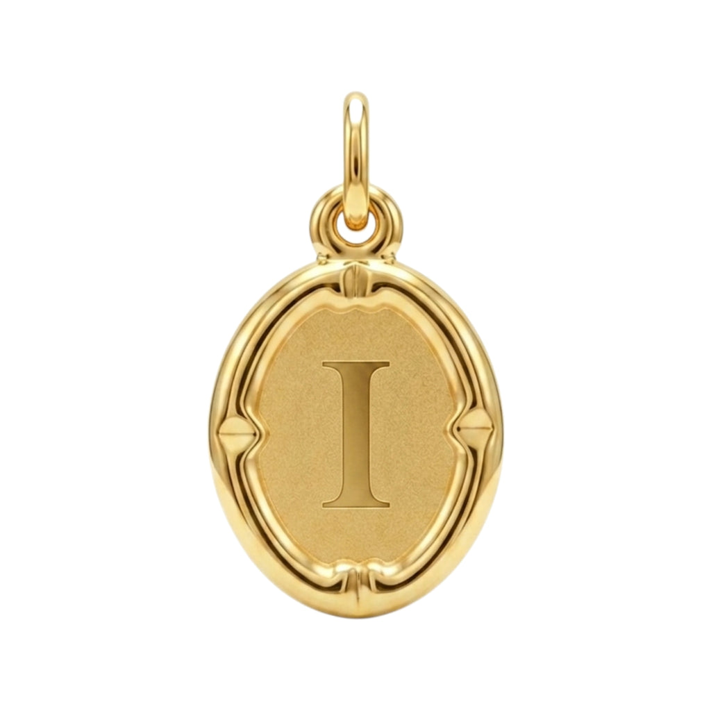 Médaille Personnalisée Or