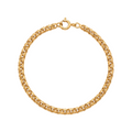 Bracelet en or 